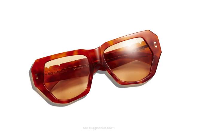 γρ Senso γυαλιά ηλίου big mamma γυαλιά ηλίου havana D4LN576
