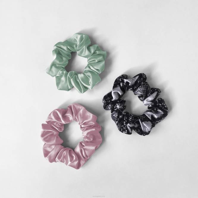 γρ Senso scrunchies scrunchie πακέτο σε fantasy fantasy D4LN600