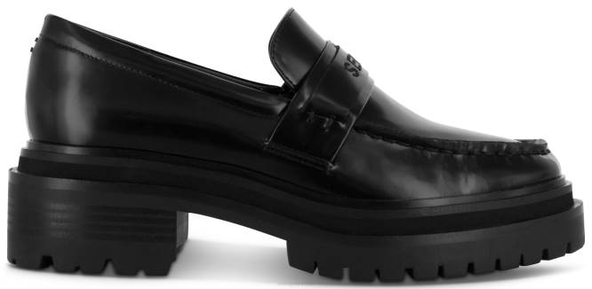 γρ Senso υπογραφές συνάντησαν έβενο D4LN514