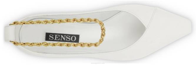 γρ Senso loafers aubree ii πάγος D4LN130