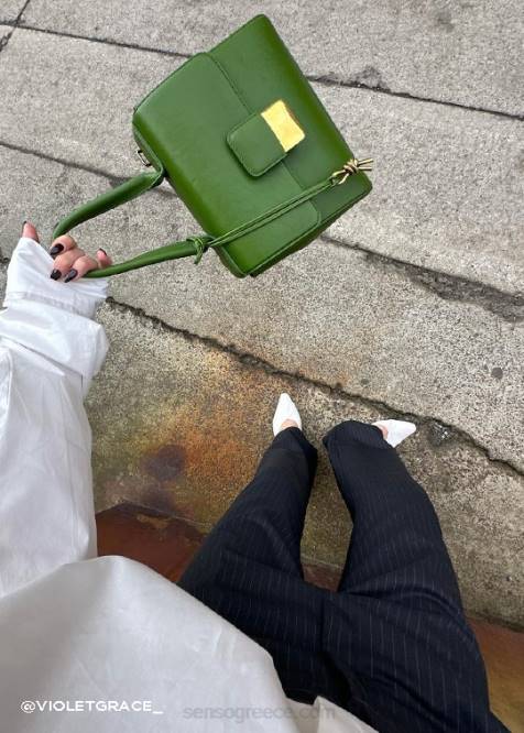 γρ Senso loafers aubree ii πάγος D4LN130