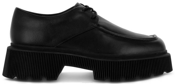 γρ Senso loafers jai έβενος D4LN519