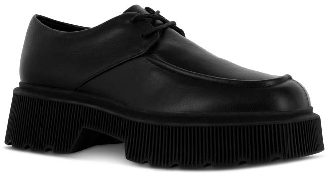 γρ Senso loafers jai έβενος D4LN519