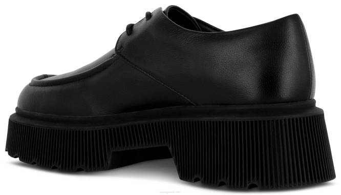 γρ Senso loafers jai έβενος D4LN519