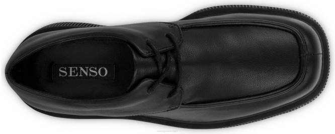 γρ Senso loafers jai έβενος D4LN519