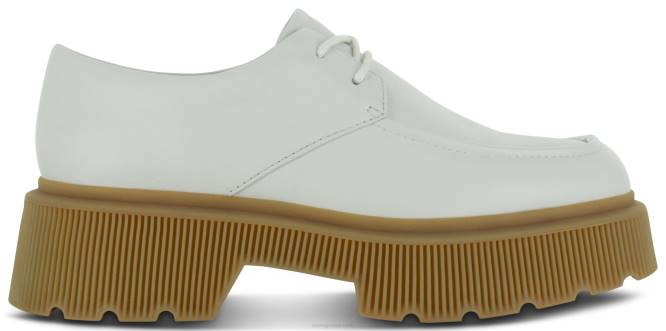 γρ Senso loafers jai marzipan D4LN520