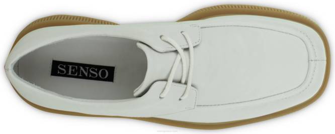 γρ Senso loafers jai marzipan D4LN520