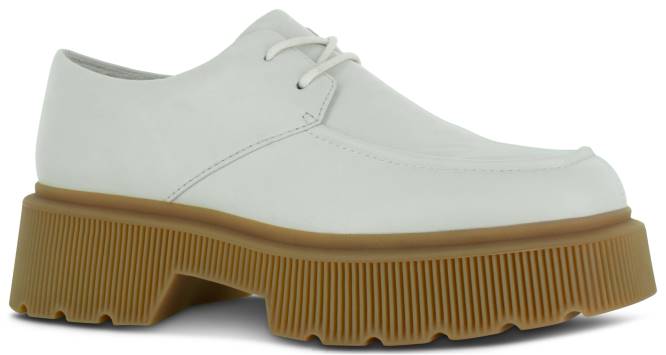 γρ Senso loafers jai marzipan D4LN520