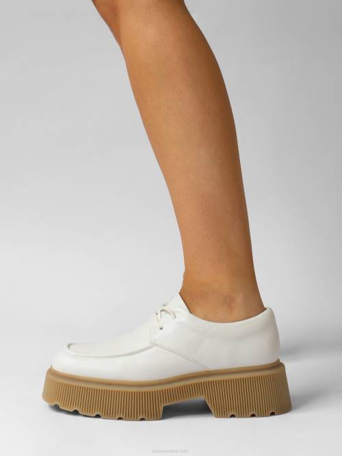 γρ Senso loafers jai marzipan D4LN520