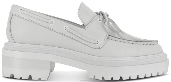 γρ Senso loafers rowan ice D4LN517