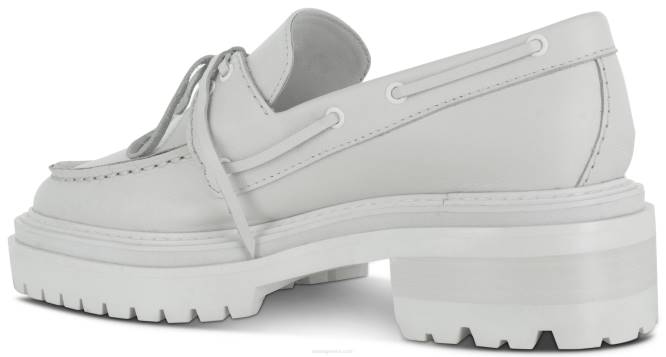 γρ Senso loafers rowan ice D4LN517