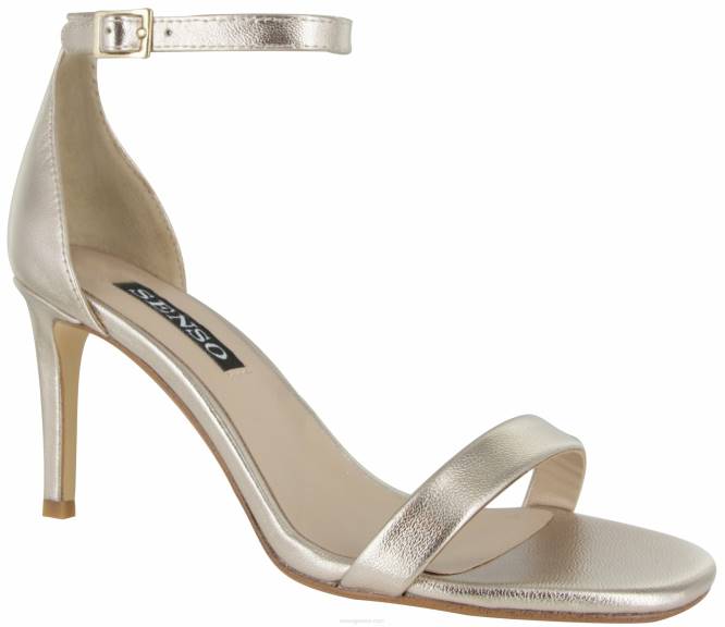 γρ Senso νυφικό quelle ii midas D4LN311