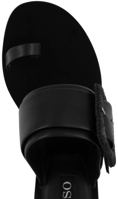 γρ Senso άνοιξη/καλοκαίρι 20 λορένα και έβενος D4LN178