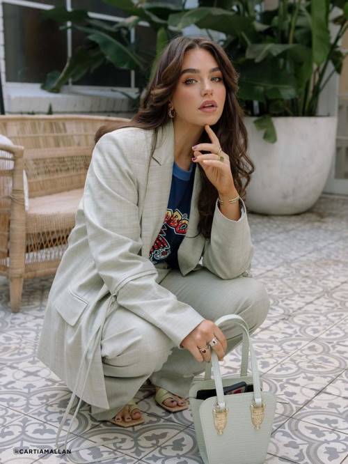 γρ Senso άνοιξη/καλοκαίρι 20 εσπεριδοειδή μαντί D4LN229