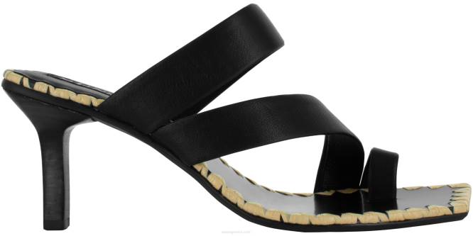 γρ Senso άνοιξη/καλοκαίρι 20 μαντί έβενος D4LN232