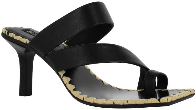 γρ Senso άνοιξη/καλοκαίρι 20 μαντί έβενος D4LN232