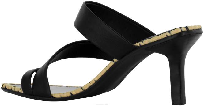 γρ Senso άνοιξη/καλοκαίρι 20 μαντί έβενος D4LN232