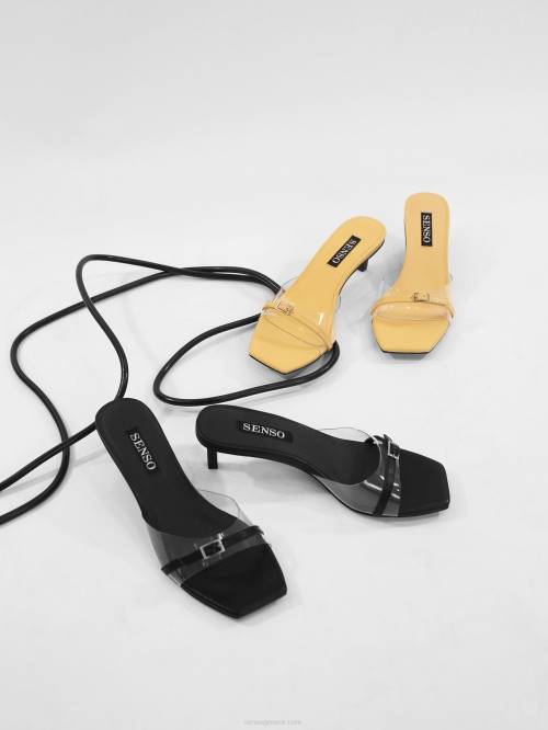 γρ Senso άνοιξη/καλοκαίρι 20 jeany i έβενος D4LN170