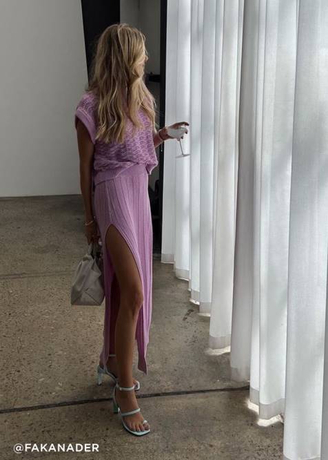 γρ Senso άνοιξη/καλοκαίρι 20 kendyll ii bluebell D4LN320