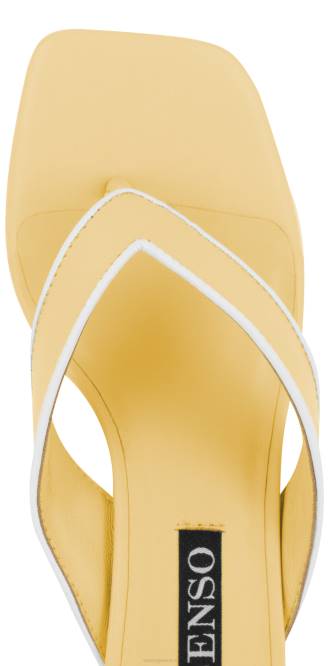 γρ Senso άνοιξη/καλοκαίρι 20 livvi i zest D4LN201