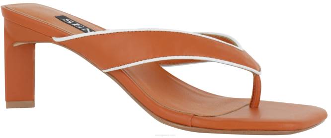 γρ Senso άνοιξη/καλοκαίρι 20 livvi iii μανταρίνι D4LN205