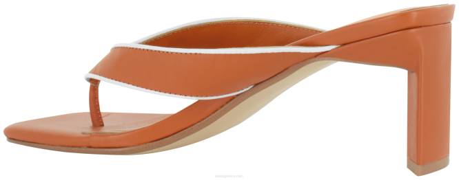 γρ Senso άνοιξη/καλοκαίρι 20 livvi iii μανταρίνι D4LN205