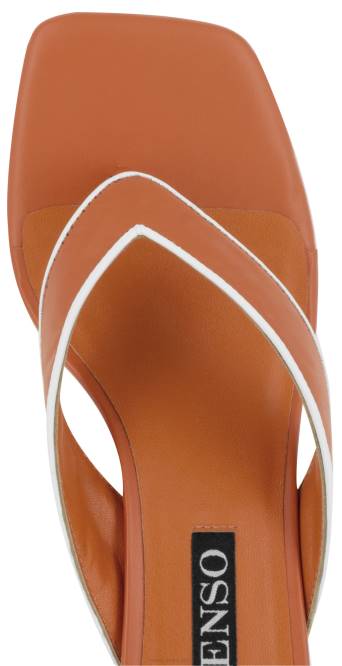 γρ Senso άνοιξη/καλοκαίρι 20 livvi iii μανταρίνι D4LN205