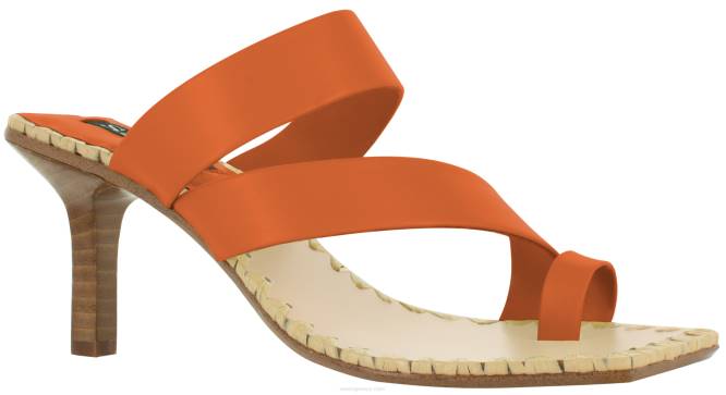 γρ Senso άνοιξη/καλοκαίρι 20 mandi tangelo D4LN230