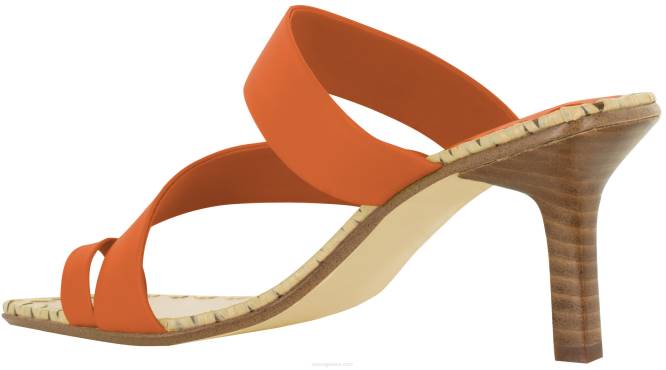 γρ Senso άνοιξη/καλοκαίρι 20 mandi tangelo D4LN230