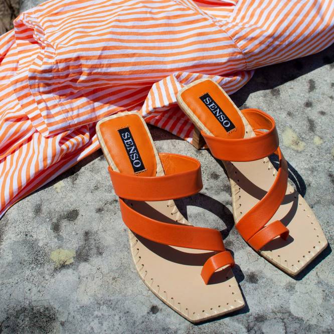 γρ Senso άνοιξη/καλοκαίρι 20 mandi tangelo D4LN230