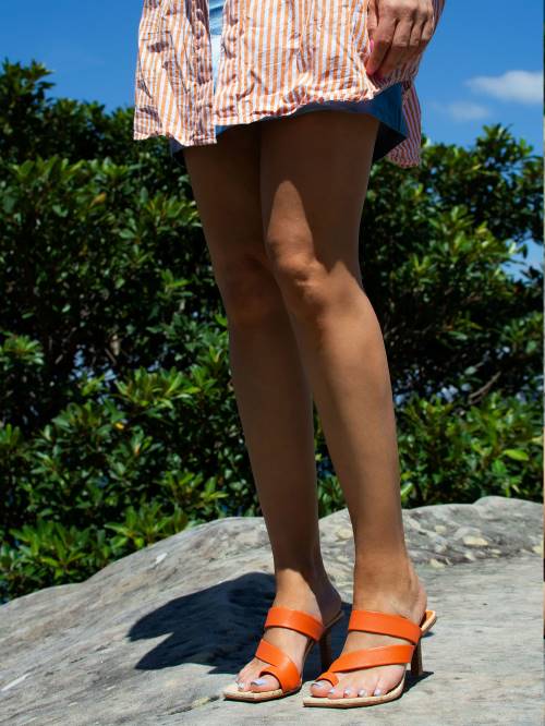 γρ Senso άνοιξη/καλοκαίρι 20 mandi tangelo D4LN230