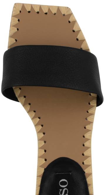 γρ Senso άνοιξη/καλοκαίρι 20 mollie i έβενος D4LN221