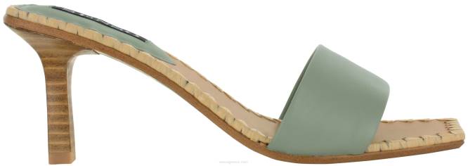 γρ Senso άνοιξη/καλοκαίρι 20 mollie ii φιστίκι D4LN379