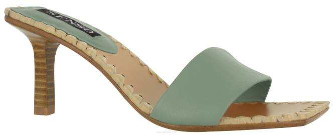 γρ Senso άνοιξη/καλοκαίρι 20 mollie ii φιστίκι D4LN379