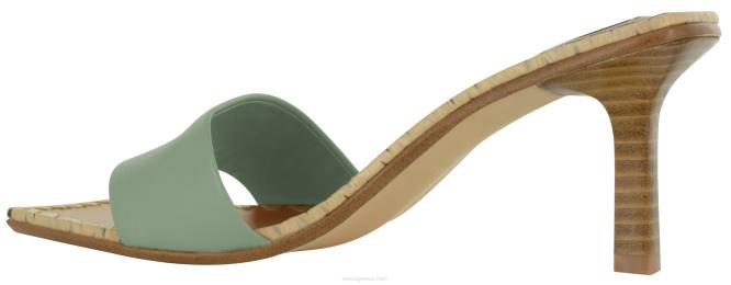 γρ Senso άνοιξη/καλοκαίρι 20 mollie ii φιστίκι D4LN379