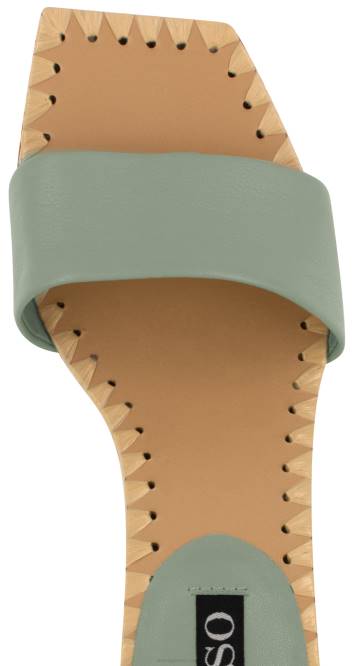 γρ Senso άνοιξη/καλοκαίρι 20 mollie ii φιστίκι D4LN379