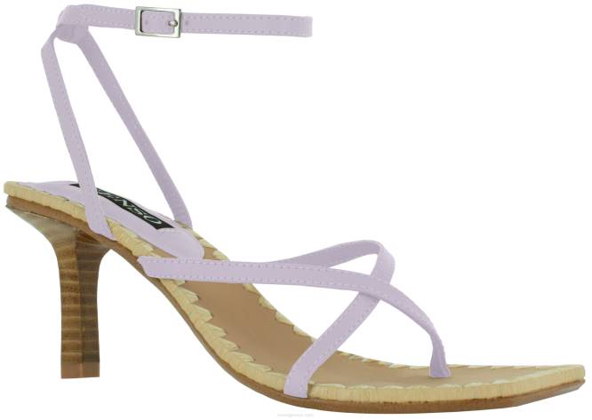 γρ Senso άνοιξη/καλοκαίρι 20 monica jacaranda D4LN244