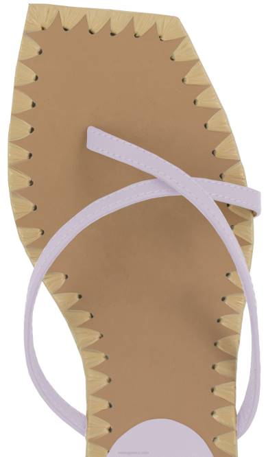 γρ Senso άνοιξη/καλοκαίρι 20 monica jacaranda D4LN244