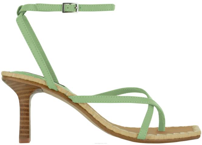 γρ Senso άνοιξη/καλοκαίρι 20 monica kiwi D4LN243