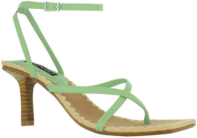 γρ Senso άνοιξη/καλοκαίρι 20 monica kiwi D4LN243