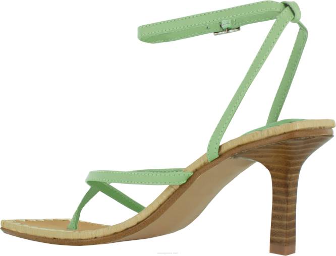 γρ Senso άνοιξη/καλοκαίρι 20 monica kiwi D4LN243