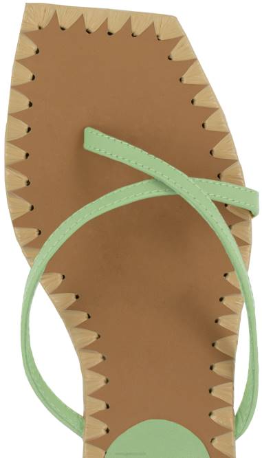 γρ Senso άνοιξη/καλοκαίρι 20 monica kiwi D4LN243