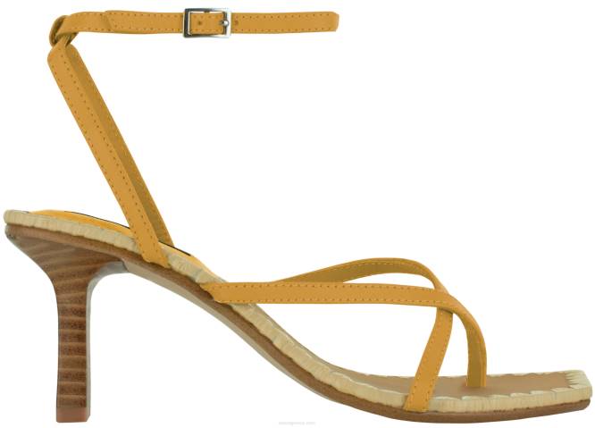 γρ Senso Άνοιξη/Καλοκαίρι 20 monica mango D4LN242