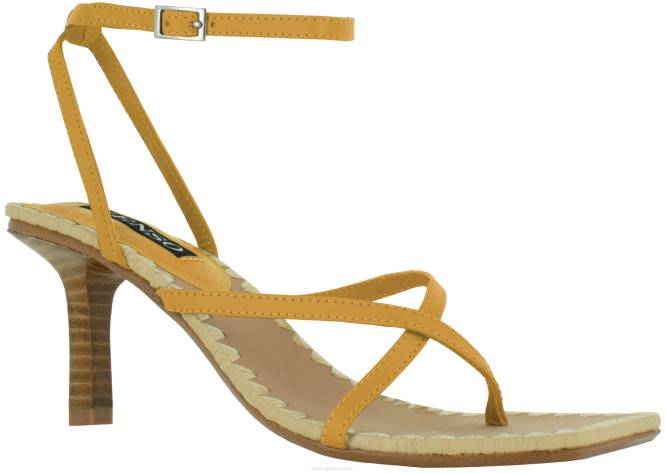 γρ Senso Άνοιξη/Καλοκαίρι 20 monica mango D4LN242