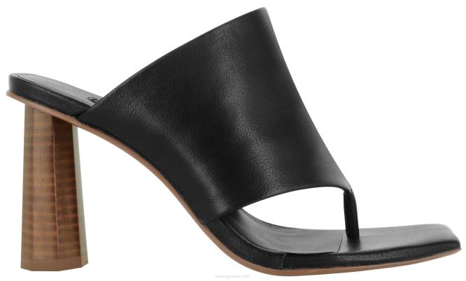 γρ Senso φθινόπωρο/χειμώνας 20 ninah ii έβενος D4LN287