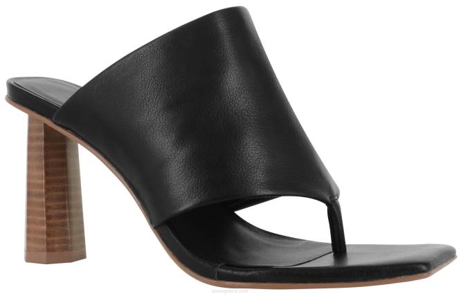 γρ Senso φθινόπωρο/χειμώνας 20 ninah ii έβενος D4LN287