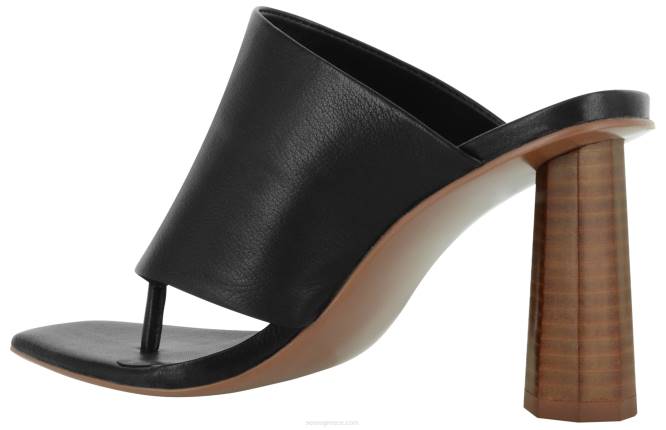 γρ Senso φθινόπωρο/χειμώνας 20 ninah ii έβενος D4LN287