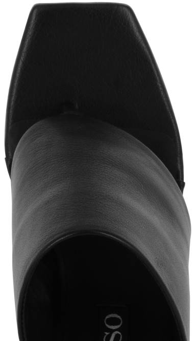 γρ Senso φθινόπωρο/χειμώνας 20 ninah ii έβενος D4LN287