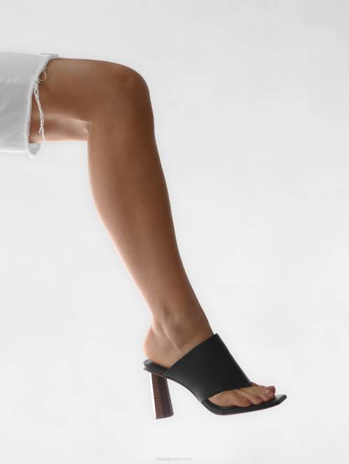 γρ Senso φθινόπωρο/χειμώνας 20 ninah ii έβενος D4LN287