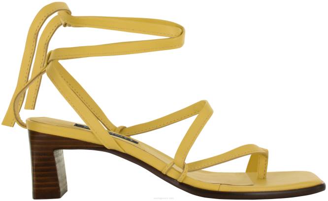 γρ Senso άνοιξη/καλοκαίρι 20 μπανάνα raegan D4LN179